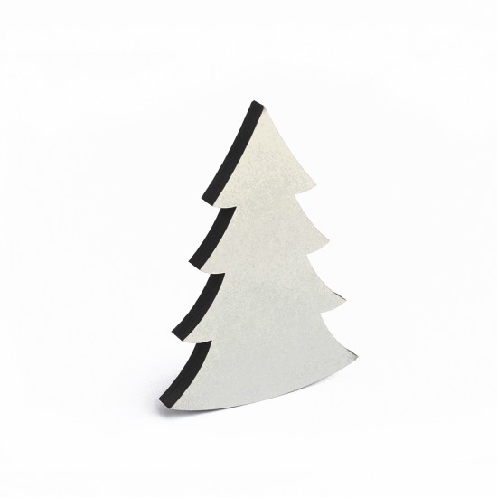 Ahşap Dekor Çam Ağacı