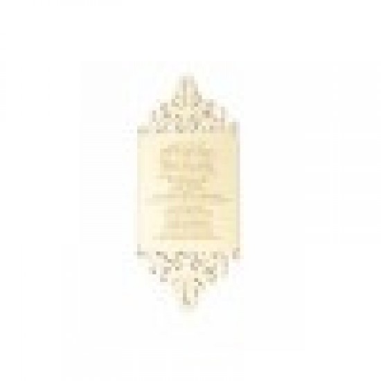 Pleksi Dualı Duvar Süsü 2 